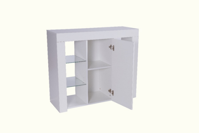 收納儲(chǔ)物柜