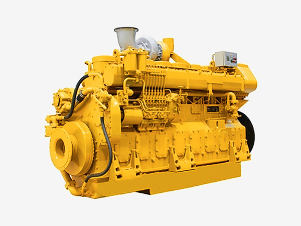 濟(jì)柴8190、8V190型柴油機(jī)